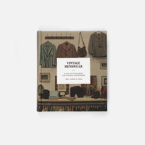 Vintage Menswear