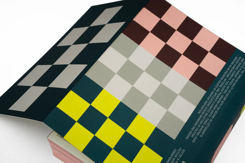 Palette Playbook Vol. 02: Natural