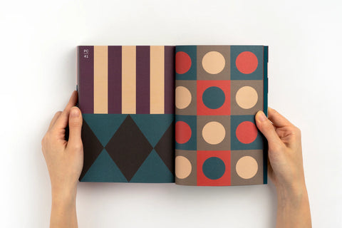 Palette Playbook Vol. 02: Natural