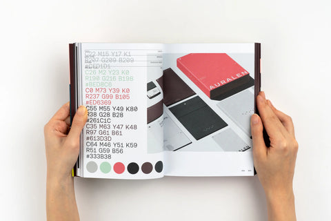 Palette Playbook Vol. 02: Natural