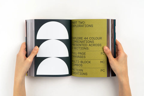 Palette Playbook Vol. 02: Natural