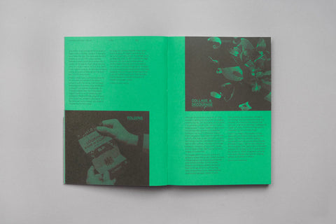 Material Matters 04: Paper