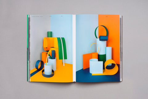 Material Matters 04: Paper