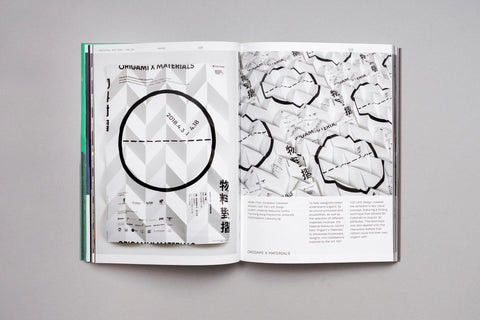 Material Matters 04: Paper
