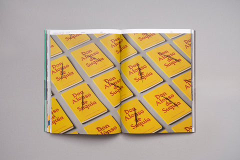 Material Matters 04: Paper