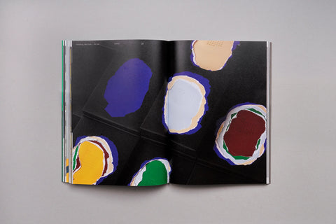 Material Matters 04: Paper