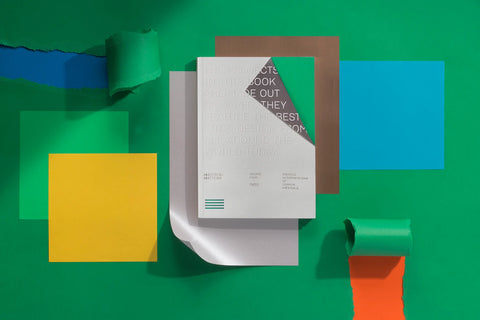Material Matters 04: Paper