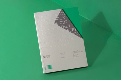 Material Matters 04: Paper