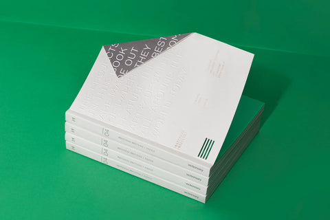 Material Matters 04: Paper
