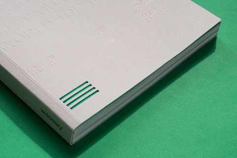 Material Matters 04: Paper
