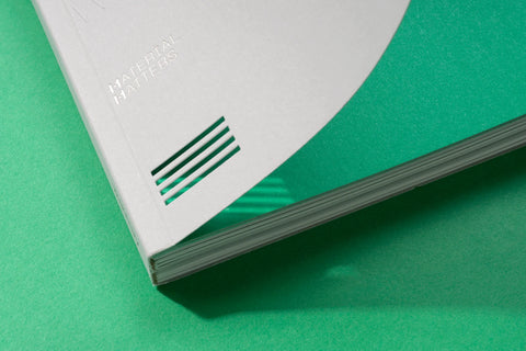 Material Matters 04: Paper