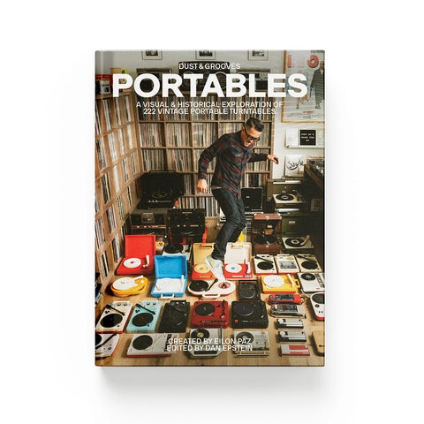 Dust & Grooves - Portables