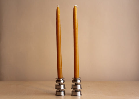 Stackables - Candle holders