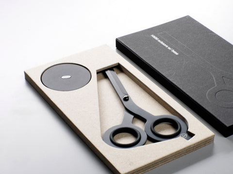 HMM Scissors