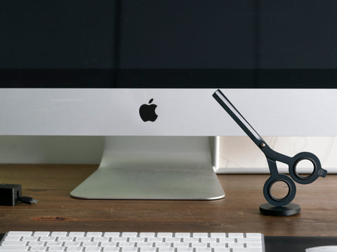 HMM Scissors
