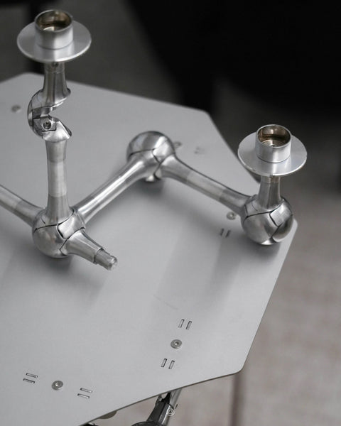 Modular Candle Holder