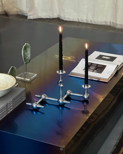 Modular Candle Holder