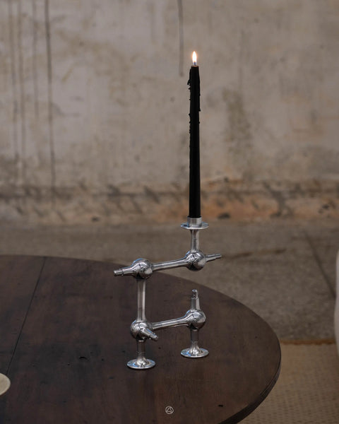 Modular Candle Holder