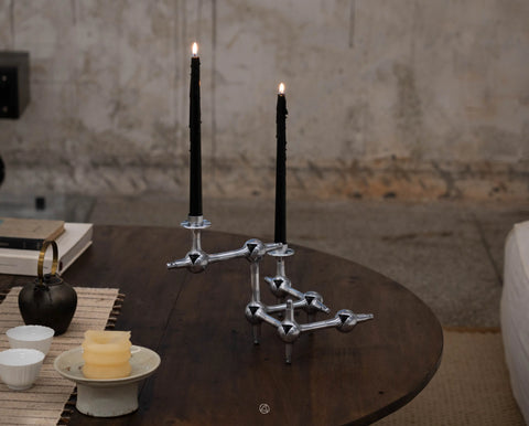 Modular Candle Holder