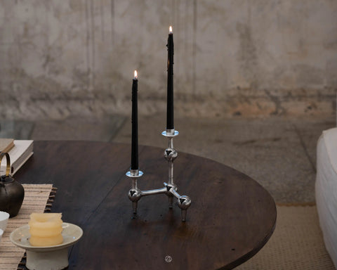 Modular Candle Holder