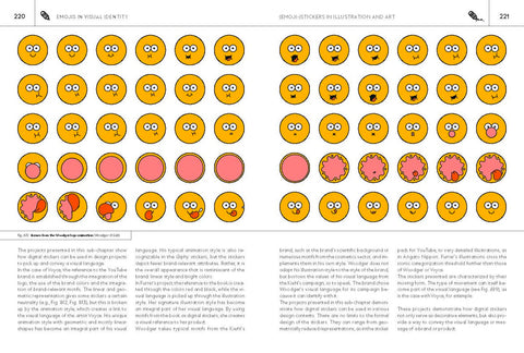 Emojization