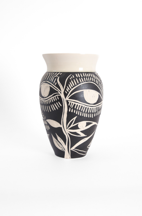 Untitled 02 - Vase