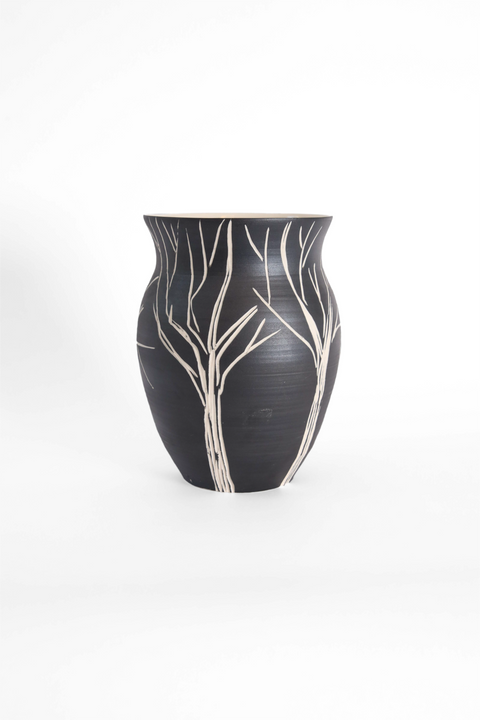 Untitled 03 - Vase