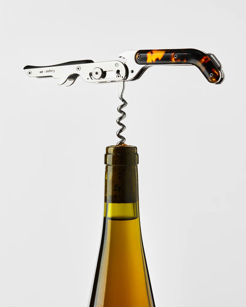 Best Wine Key - Tortoise