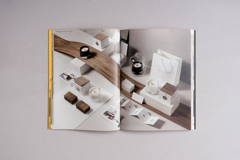 Material Matters 01: Wood