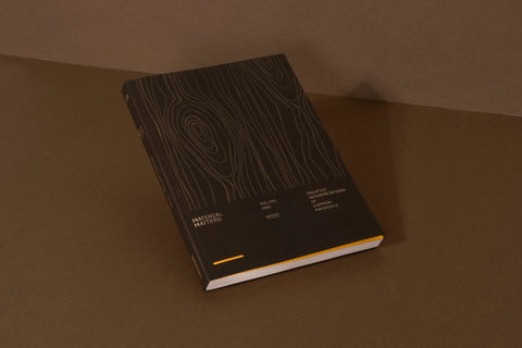 Material Matters 01: Wood