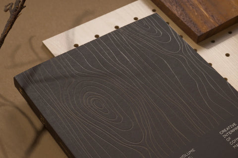 Material Matters 01: Wood
