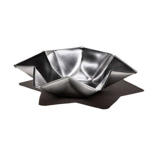 Steel Star Tray