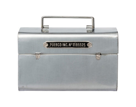 Iron Toolbox