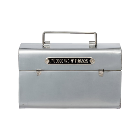 Iron Toolbox