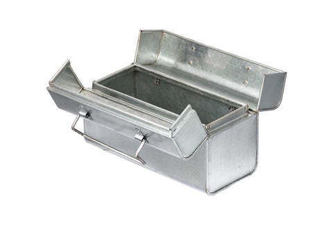 Iron Toolbox