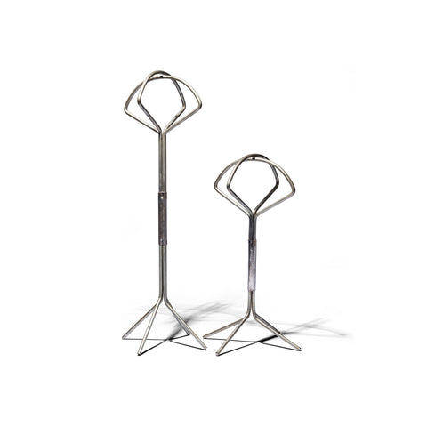 Folding Hat Stand