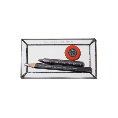 Glass Tray