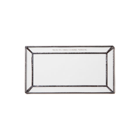 Glass Tray