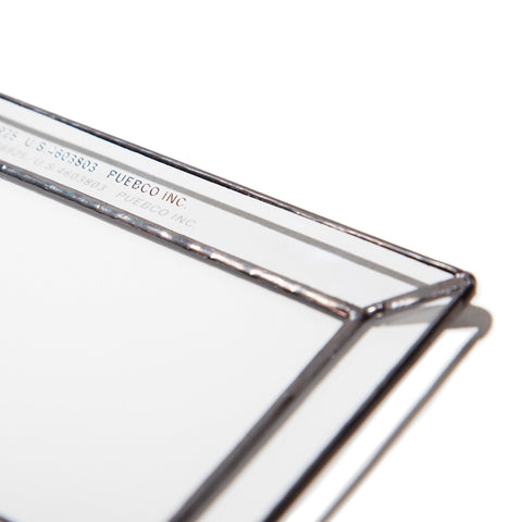 Glass Tray