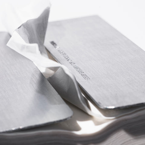 2-Way Tissue Sleeve