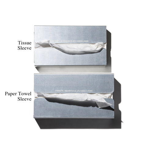 2-Way Tissue Sleeve