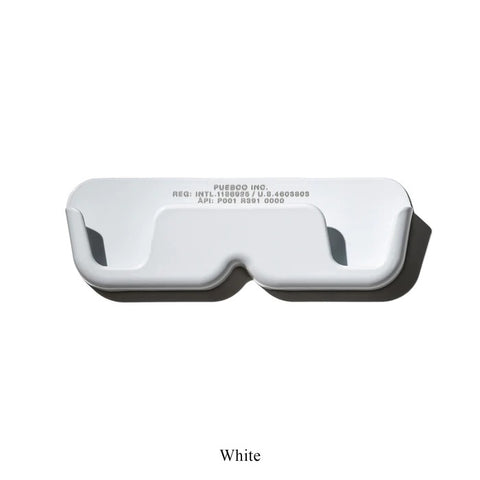 Aluminium Die Casting Glasses Holder