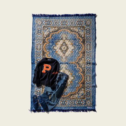 Indian Fesitval Rug