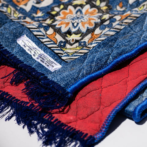Indian Fesitval Rug