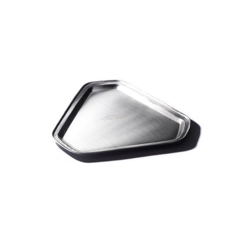 Steel Triangle Tray