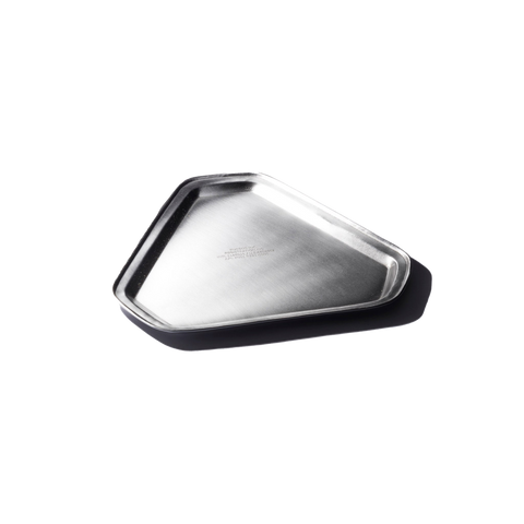Steel Triangle Tray