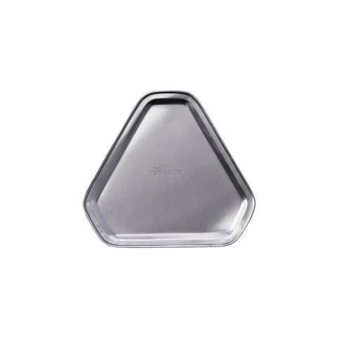 Steel Triangle Tray