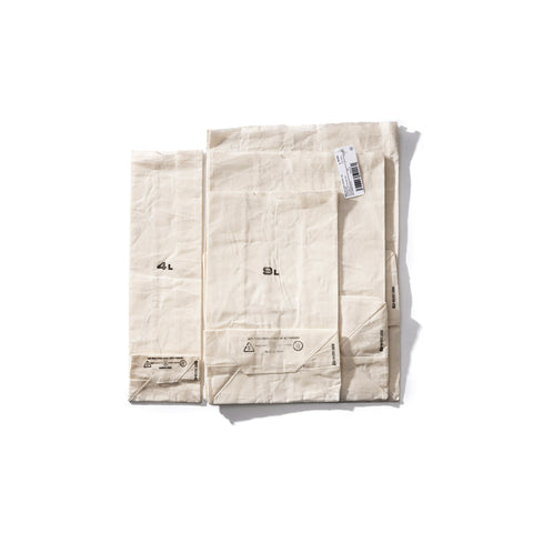 Cotton Grocery Bag 23L