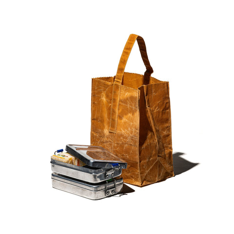 Grocery Bag With Handle