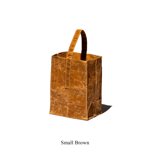 Grocery Bag With Handle